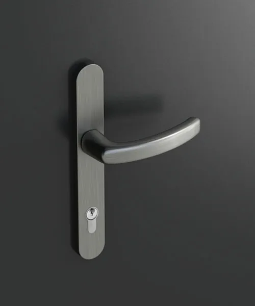 Door handle R35A/2000M